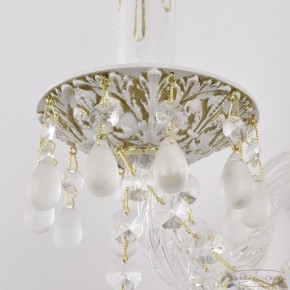 Бра Bohemia Ivele Crystal AL1610 AL16310B/2/141 WMG V0300 в Лабытнанги - labytnangi.mebel24.online | фото 5