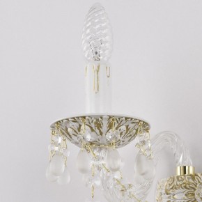 Бра Bohemia Ivele Crystal AL1610 AL16310B/2/141 WMG V0300 в Лабытнанги - labytnangi.mebel24.online | фото 6