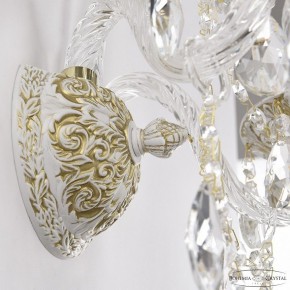 Бра Bohemia Ivele Crystal AL1611 AL16311B/2/141 WMG в Лабытнанги - labytnangi.mebel24.online | фото 3