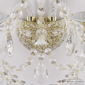 Бра Bohemia Ivele Crystal AL1611 AL16311B/2/141 WMG в Лабытнанги - labytnangi.mebel24.online | фото 5
