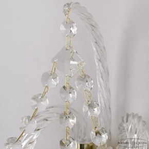 Бра Bohemia Ivele Crystal AL1611 AL16311B/2/141 WMG в Лабытнанги - labytnangi.mebel24.online | фото 6