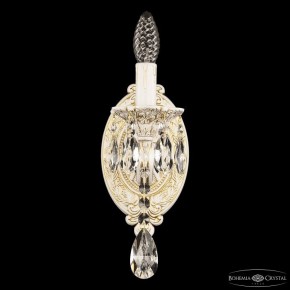 Бра Bohemia Ivele Crystal AL7801 AL7801B10/1/175 A WMG в Лабытнанги - labytnangi.mebel24.online | фото 2