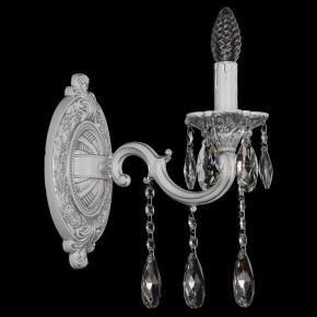 Бра Bohemia Ivele Crystal AL7801 AL7801B10/1/175 A WMN в Лабытнанги - labytnangi.mebel24.online | фото