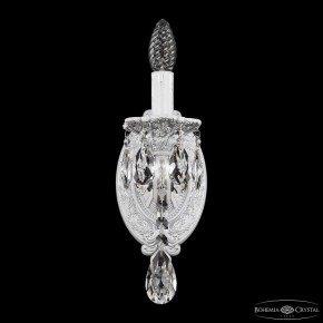 Бра Bohemia Ivele Crystal AL7801 AL7801B10/1/175 A WMN в Лабытнанги - labytnangi.mebel24.online | фото 4