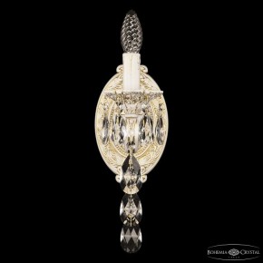 Бра Bohemia Ivele Crystal AL7801 AL7801B10/1/175 B WMG в Лабытнанги - labytnangi.mebel24.online | фото 2