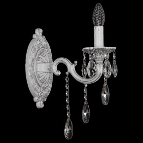 Бра Bohemia Ivele Crystal AL7801 AL7801B10/1/175 B WMN в Лабытнанги - labytnangi.mebel24.online | фото 2