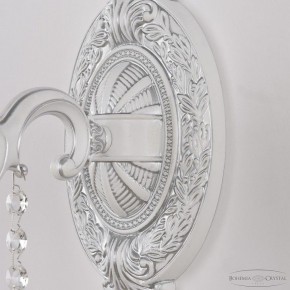 Бра Bohemia Ivele Crystal AL7801 AL7801B10/1/175 B WMN в Лабытнанги - labytnangi.mebel24.online | фото 4