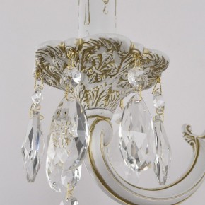 Бра Bohemia Ivele Crystal AL7801 AL7801B10/2/175 A WMG в Лабытнанги - labytnangi.mebel24.online | фото 5