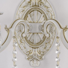 Бра Bohemia Ivele Crystal AL7801 AL7801B10/2/175 A WMG в Лабытнанги - labytnangi.mebel24.online | фото 6