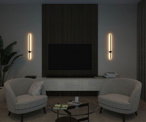 Бра Denkirs Stang DK5012-BK в Лабытнанги - labytnangi.mebel24.online | фото 7