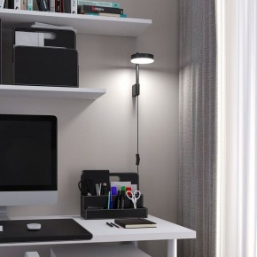 Бра Elektrostandard Tobi a064592 в Лабытнанги - labytnangi.mebel24.online | фото 3
