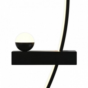 Бра Escada Ray 10220/2LED Black R в Лабытнанги - labytnangi.mebel24.online | фото 4