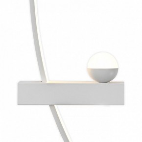 Бра Escada Ray 10220/2LED White L в Лабытнанги - labytnangi.mebel24.online | фото 4