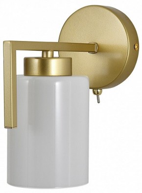 Бра Escada STYLE 1142/1 Gold в Лабытнанги - labytnangi.mebel24.online | фото