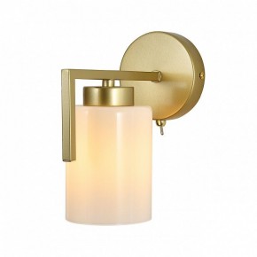 Бра Escada STYLE 1142/1 Gold в Лабытнанги - labytnangi.mebel24.online | фото 2
