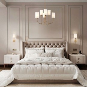 Бра Eurosvet Abbey 60164/1 латунь в Лабытнанги - labytnangi.mebel24.online | фото 3
