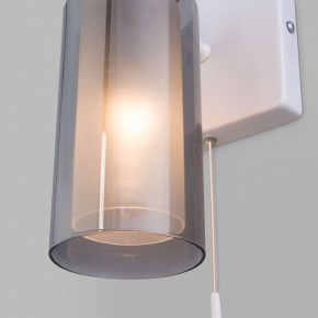 Бра Eurosvet Amado 70115/1 белый в Лабытнанги - labytnangi.mebel24.online | фото 4