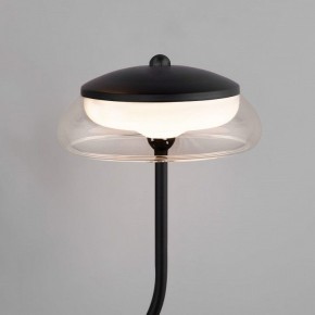 Бра Eurosvet Fungo 50388/2 LED черный в Лабытнанги - labytnangi.mebel24.online | фото 7