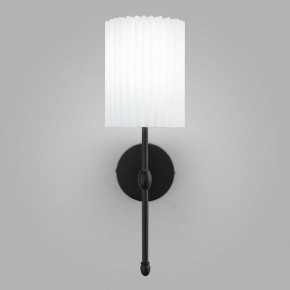 Бра Eurosvet Notturno 60162/1 черный в Лабытнанги - labytnangi.mebel24.online | фото 2