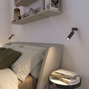 Бра Eurosvet Pitch 20143/1 LED титан в Лабытнанги - labytnangi.mebel24.online | фото 2