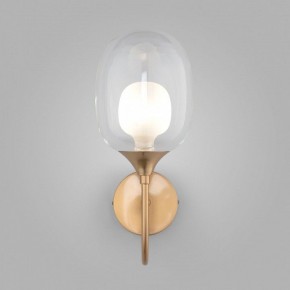 Бра Eurosvet Spritz 70218/1 латунь в Лабытнанги - labytnangi.mebel24.online | фото 3