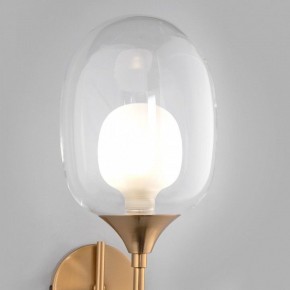 Бра Eurosvet Spritz 70218/1 латунь в Лабытнанги - labytnangi.mebel24.online | фото 6