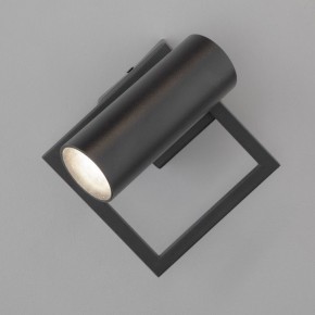 Бра Eurosvet Turro 20091/1 LED черный в Лабытнанги - labytnangi.mebel24.online | фото 2