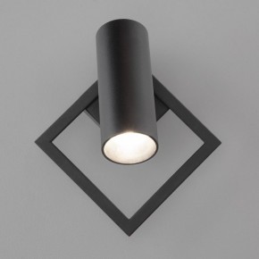 Бра Eurosvet Turro 20091/1 LED черный в Лабытнанги - labytnangi.mebel24.online | фото 3