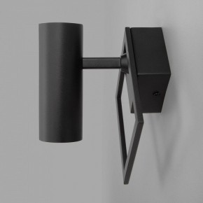 Бра Eurosvet Turro 20091/1 LED черный в Лабытнанги - labytnangi.mebel24.online | фото 5