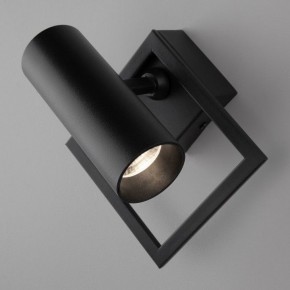 Бра Eurosvet Turro 20091/1 LED черный в Лабытнанги - labytnangi.mebel24.online | фото 6