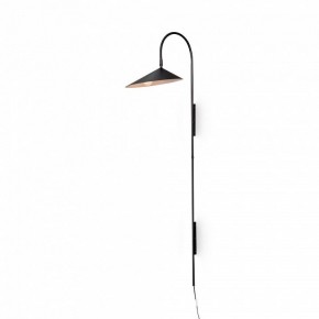 Бра Freya Zest FR5493WL-01B1 в Лабытнанги - labytnangi.mebel24.online | фото 3