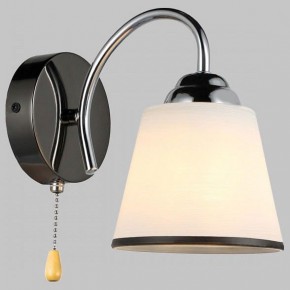 Бра Imex MD.0086 MD.0086-1-W-CR+PBK в Лабытнанги - labytnangi.mebel24.online | фото