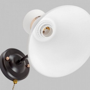 Бра Imex MD.5692 MD.5692-1-W-COFFEE+FGD в Лабытнанги - labytnangi.mebel24.online | фото 3