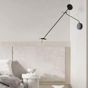 Бра Imperiumloft Talk-Wall01 224038-23 в Лабытнанги - labytnangi.mebel24.online | фото 4