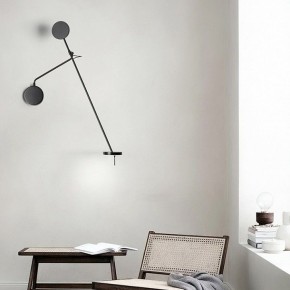 Бра Imperiumloft Talk-Wall01 224038-23 в Лабытнанги - labytnangi.mebel24.online | фото 7