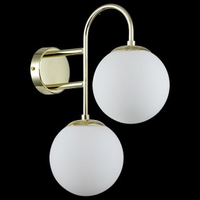 Бра Indigo Voga 13017/2W Gold в Лабытнанги - labytnangi.mebel24.online | фото 3