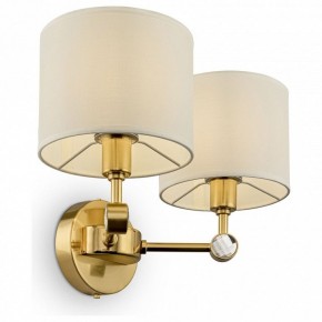 Бра Maytoni Alloro MOD088WL-02BS в Лабытнанги - labytnangi.mebel24.online | фото 2