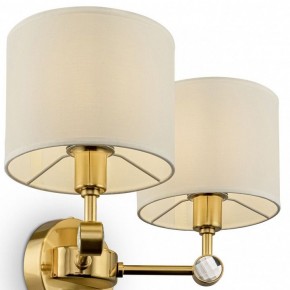 Бра Maytoni Alloro MOD088WL-02BS в Лабытнанги - labytnangi.mebel24.online | фото 5