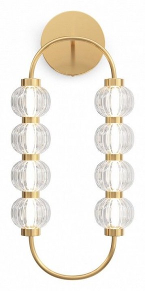 Бра Maytoni Amulet MOD555WL-L11G3K в Лабытнанги - labytnangi.mebel24.online | фото