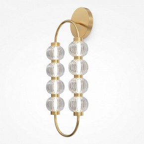 Бра Maytoni Amulet MOD555WL-L11G3K в Лабытнанги - labytnangi.mebel24.online | фото 2