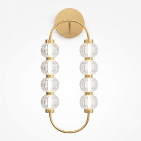 Бра Maytoni Amulet MOD555WL-L11G3K в Лабытнанги - labytnangi.mebel24.online | фото 3