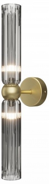 Бра Maytoni Antic MOD302WL-02GR1 в Лабытнанги - labytnangi.mebel24.online | фото