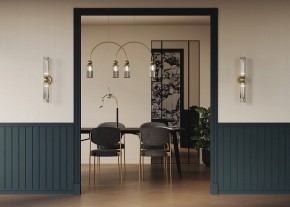 Бра Maytoni Antic MOD302WL-02GR1 в Лабытнанги - labytnangi.mebel24.online | фото 5