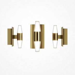 Бра Maytoni Arana MOD401WL-L6BS3K в Лабытнанги - labytnangi.mebel24.online | фото 2