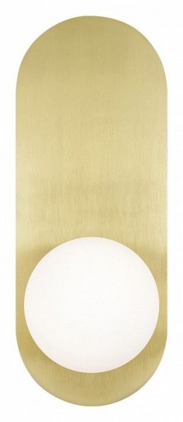 Бра Maytoni Bao MOD419WL-01G в Лабытнанги - labytnangi.mebel24.online | фото 2