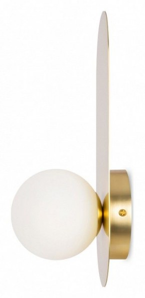Бра Maytoni Bao MOD419WL-01G в Лабытнанги - labytnangi.mebel24.online | фото 3