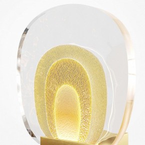 Бра Maytoni Biology MOD367WL-L3BSK в Лабытнанги - labytnangi.mebel24.online | фото 5