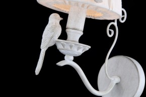 Бра Maytoni Bird ARM013-01-W в Лабытнанги - labytnangi.mebel24.online | фото 4