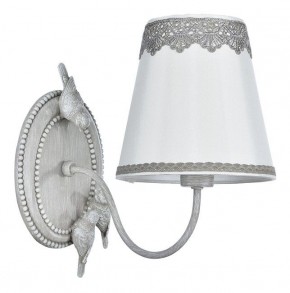 Бра Maytoni Bouquet ARM023-01-S в Лабытнанги - labytnangi.mebel24.online | фото