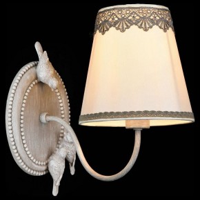 Бра Maytoni Bouquet ARM023-01-S в Лабытнанги - labytnangi.mebel24.online | фото 4